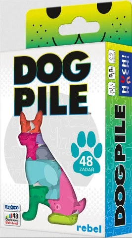 Dog Pile, zdjęcie 3