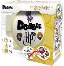 Dobble Harry Potter, zdjęcie 4