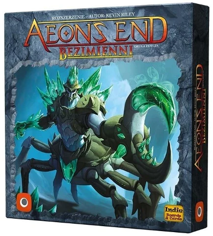 Aeon's End Bezimienni, zdjęcie 3