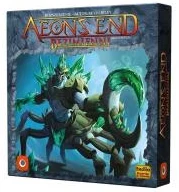 Aeon's End Bezimienni, zdjęcie 4