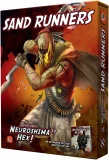 Neuroshima Hex Sand Runners, zdjęcie 5
