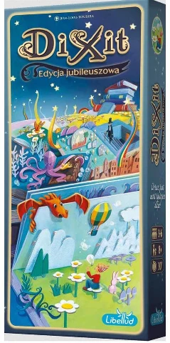 Dixit 9, zdjęcie 3