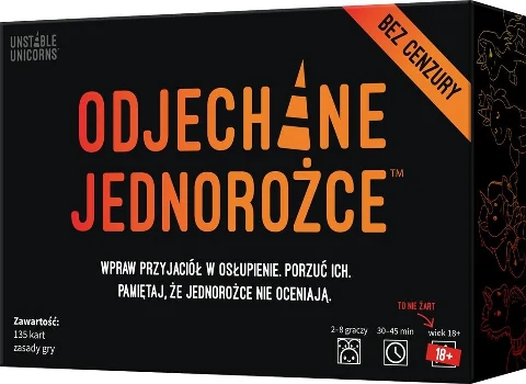 Odjechane Jednorożce Bez cenzury, zdjęcie 3
