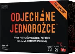 Odjechane Jednorożce Bez cenzury, zdjęcie 4