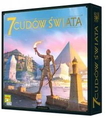7 Cudów Świata, zdjęcie 4