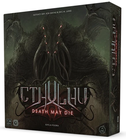 Cthulhu Death May Die, zdjęcie 2
