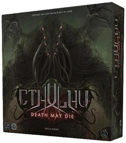 Cthulhu Death May Die, zdjęcie 3