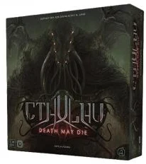 Cthulhu Death May Die, zdjęcie 4