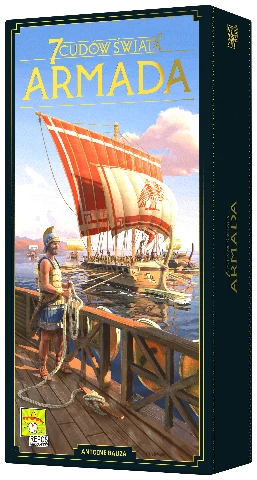 7 Cudów Świata Armada, zdjęcie 2