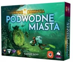 Podwodne miasta Nowe odkrycia, zdjęcie 4