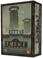 Barrage, zdjęcie 4