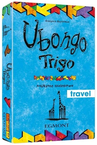 Ubongo Trigo, zdjęcie 3