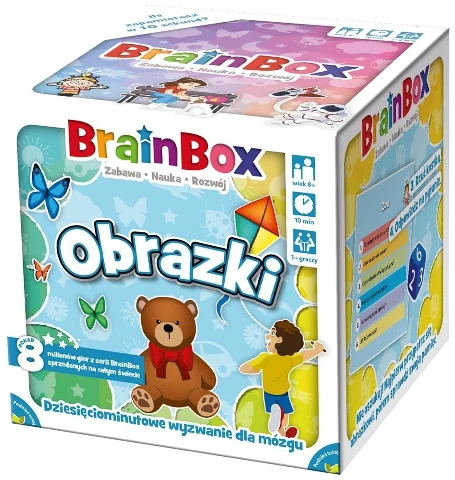 BrainBox Obrazki, zdjęcie 3