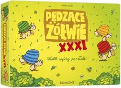 Pędzące żółwie XXXL, zdjęcie 4