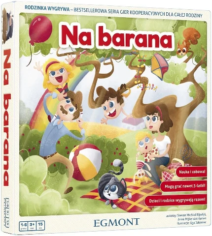 Na barana, zdjęcie 3