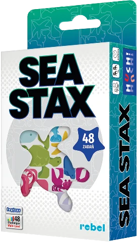 Sea Stax, zdjęcie 2