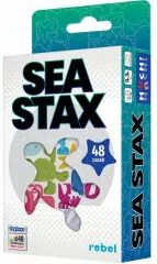 Sea Stax, zdjęcie 4