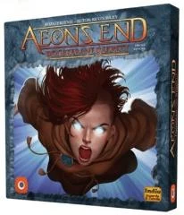 Aeon's End Pogrzebane sekrety, zdjęcie 4