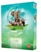 Ark Nova, zdjęcie 4