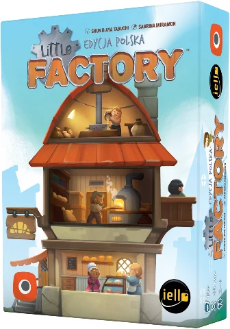 Little Factory, zdjęcie 2