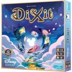 Dixit Disney, zdjęcie 8