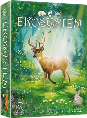 Ekosystem, zdjęcie 2