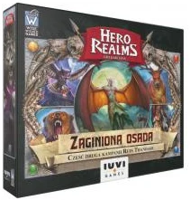Hero Realms Zaginiona Osada, zdjęcie 4