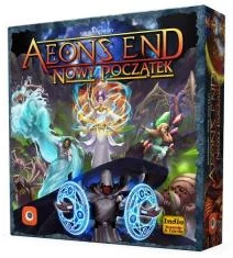 Aeon's End Nowy Początek, zdjęcie 4