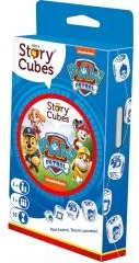 Story Cubes Psi Patrol, zdjęcie 4