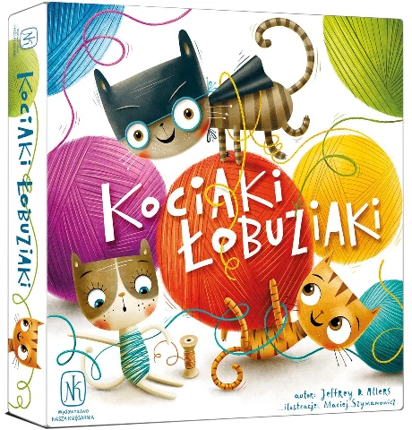 Kociaki Łobuziaki, zdjęcie 2