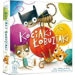 Kociaki Łobuziaki, zdjęcie 4