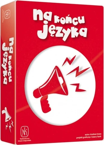 Na końcu języka, zdjęcie 2