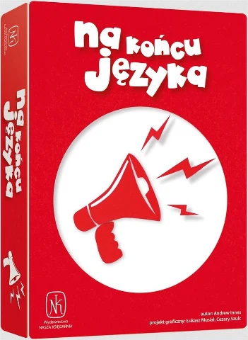 Na końcu języka, zdjęcie 3