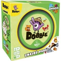 Dobble Zwierzaki, zdjęcie 4