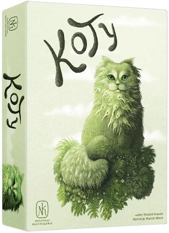 Koty, zdjęcie 3