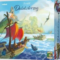 Everdell Dalekobrzeg, zdjęcie 4
