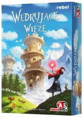 Wędrujące wieże, zdjęcie 4
