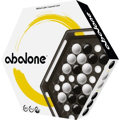 Abalone, zdjęcie 2