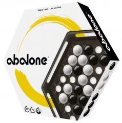 Abalone, zdjęcie 4