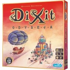 Dixit Odyseja, zdjęcie 4