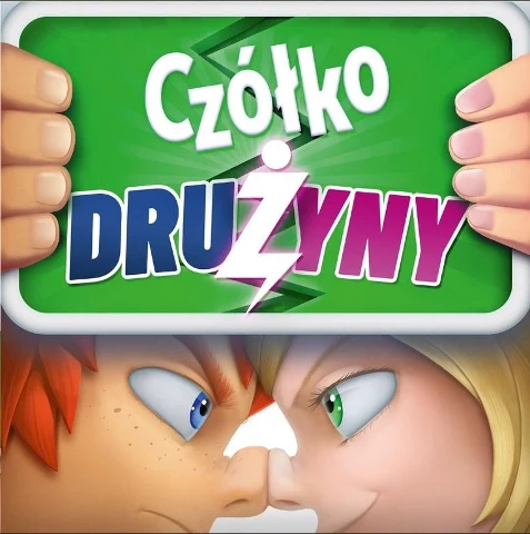 Czółko Drużyny, zdjęcie 2