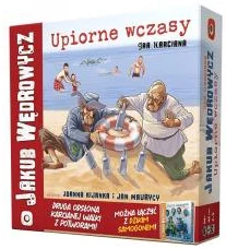 Jakub Wędrowycz Upiorne wczasy, zdjęcie 4