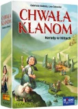 Chwała Klanom Narady w kiltach, zdjęcie 5