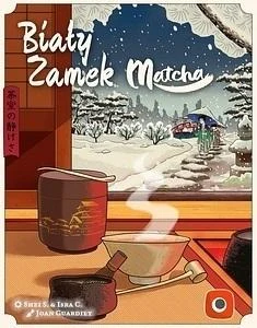 Biały Zamek Matcha, zdjęcie 2