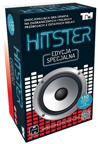 Hitster, zdjęcie 2