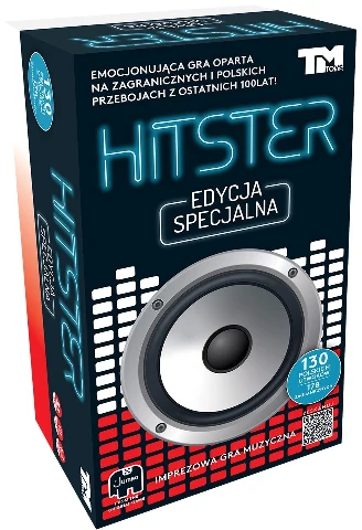 Hitster, zdjęcie 3