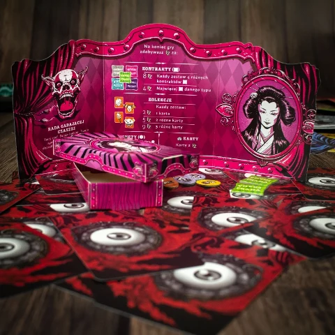 Dreadful Circus, zdjęcie 3