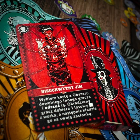 Dreadful Circus, zdjęcie 5