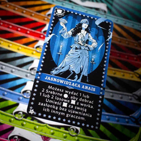 Dreadful Circus, zdjęcie 6