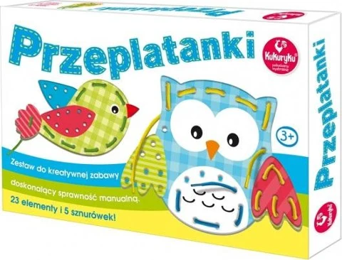 Przeplatanki, zdjęcie 2